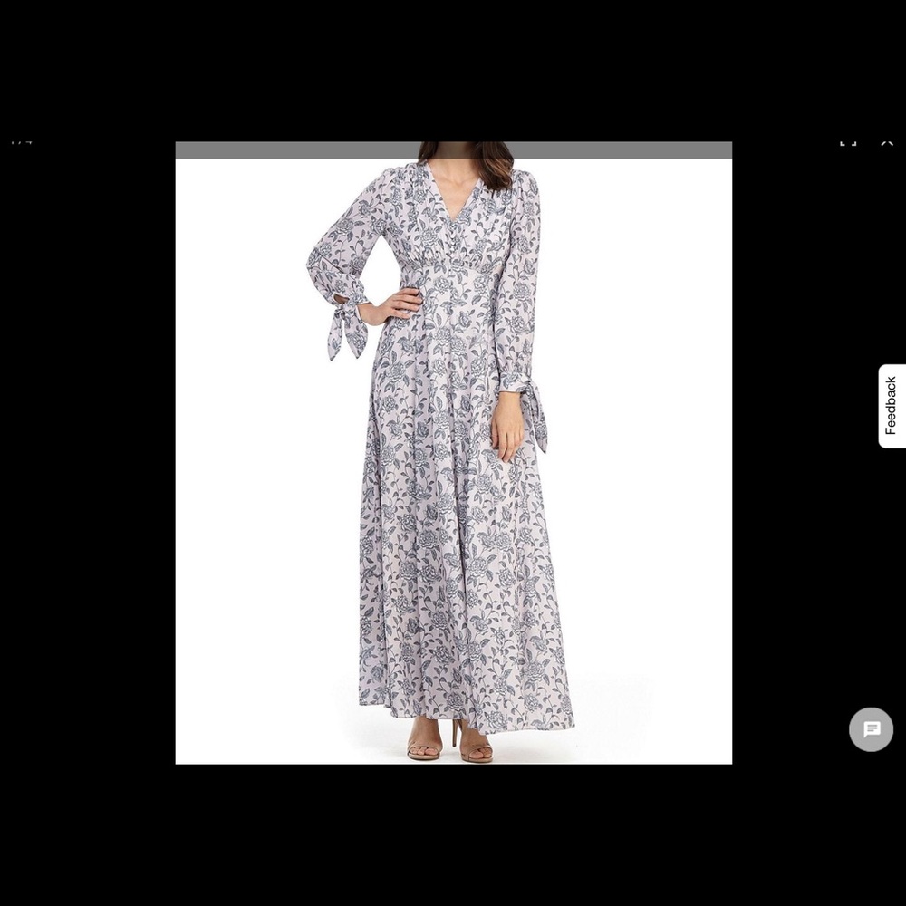 Gal meets glam Florence size 10 NWT